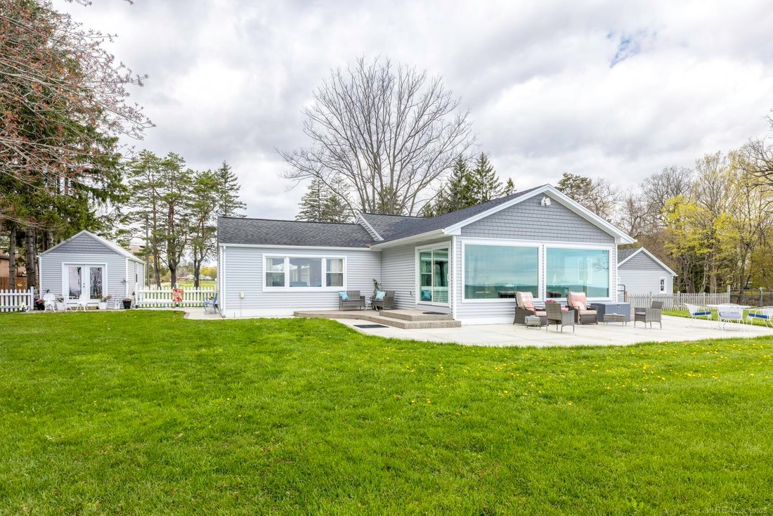 House in Lexington, Michigan, United States 1 - 18307306