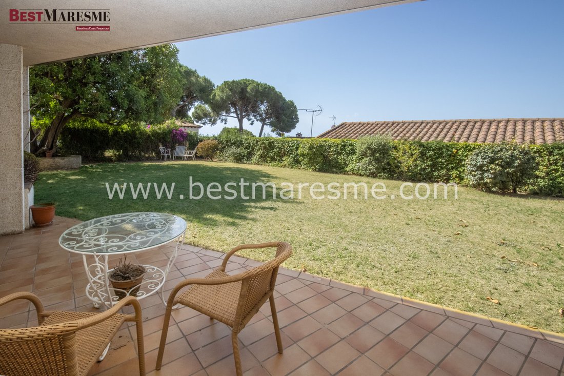 House in Vilassar de Dalt, Catalonia, Spain 5 - 18307060