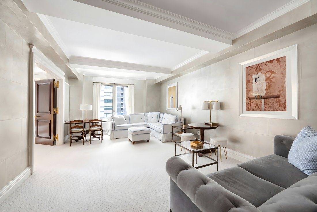 Condo in New York, New York, United States 3 - 18300870