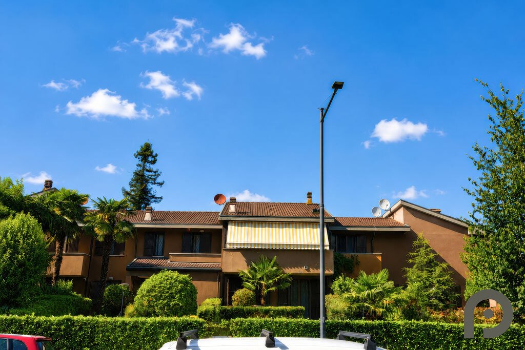 Estate in Buccinasco, Lombardy, Italy 3 - 18305973