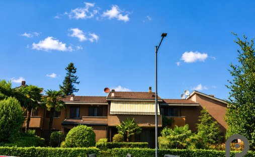 Villa in Buccinasco, Lombardei, Italien 1