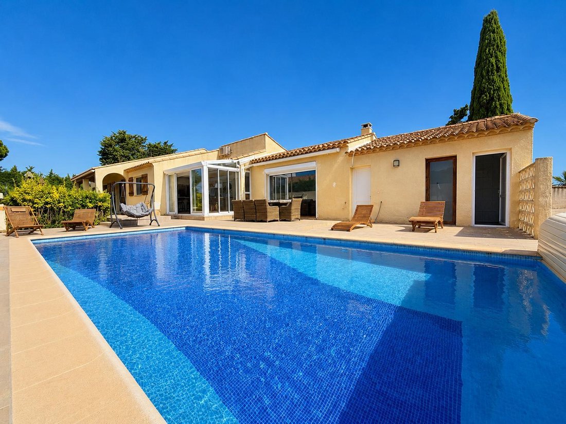 House in Cooperative, Agde, France 1 - 18306630