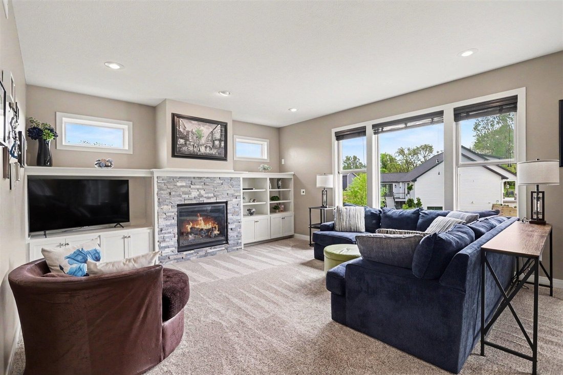 House in Kalamazoo, Michigan, United States 3 - 18307137