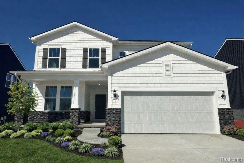 House in Saline, Michigan, United States 1 - 18308719