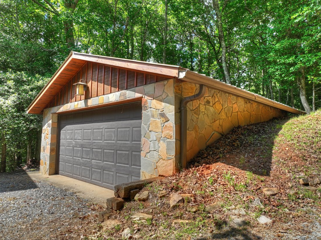 House in Mineral Bluff, Georgia, United States 4 - 17389661
