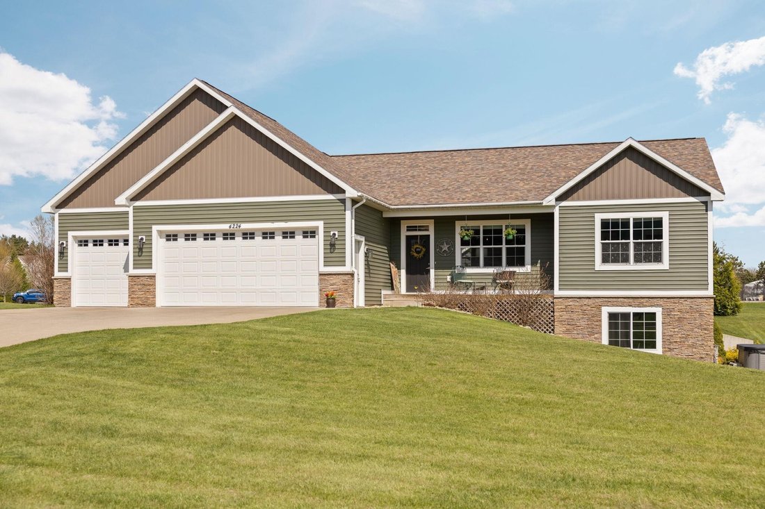 House in Traverse City, Michigan, United States 1 - 18309187
