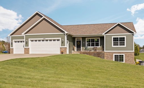 Casa a Traverse City, Michigan, Stati Uniti 1