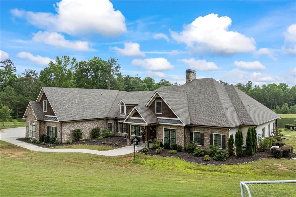 House in Monroe, Georgia, United States 3 - 18306888