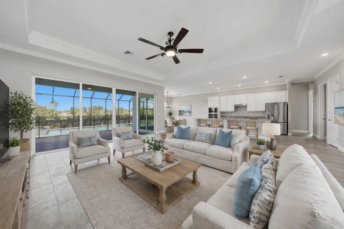 House in Port Charlotte, Florida, United States 5 - 17613103