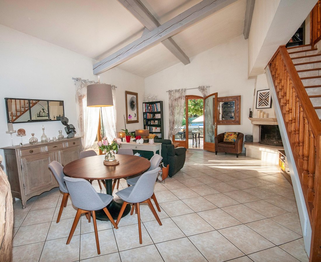 House in Montfort-sur-Argens, Provence-Alpes-Côte d'Azur, France 2 - 18306895