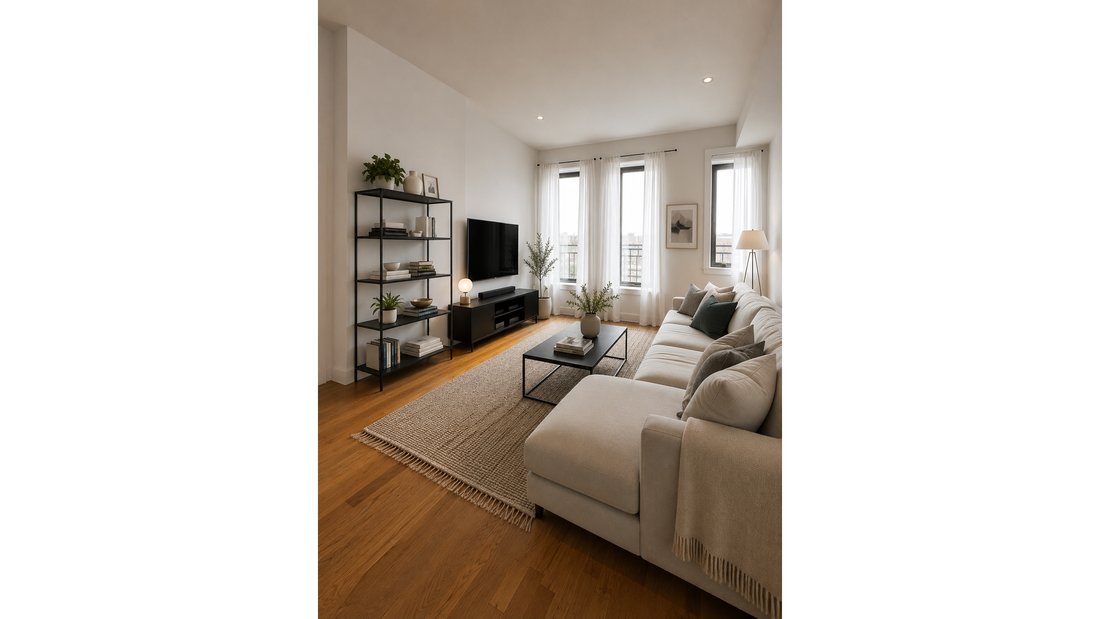 Apartment in New York, New York, United States 2 - 18306760