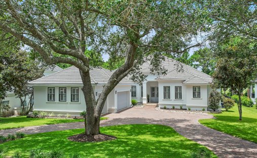 House in Destin, Florida, United States 1