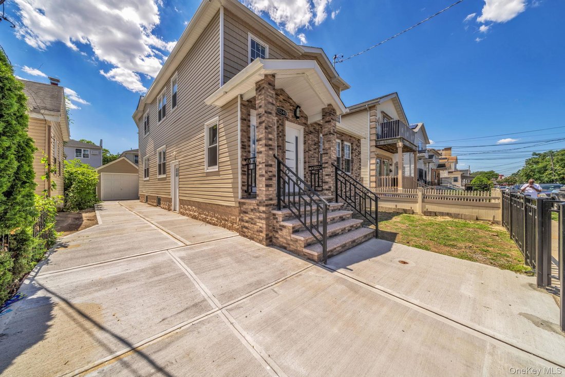 House in New York, New York, United States 2 - 18306097