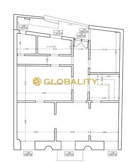 Apartment in 1st District of Athens, Athens, Greece 2 - 18306788