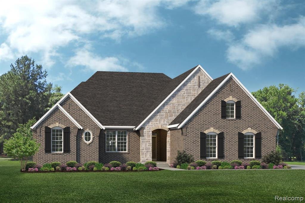 House in Macomb, Michigan, United States 1 - 18308072