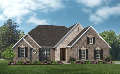 Casa a Macomb, Michigan, Stati Uniti 1