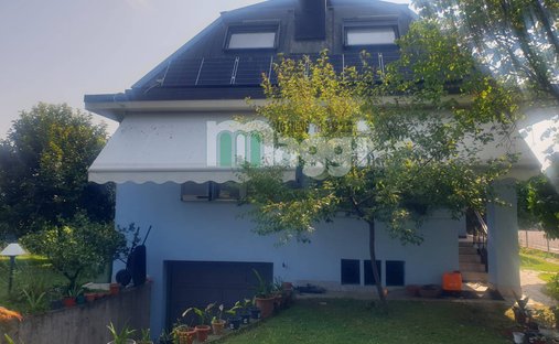 Villa in Inzago, Lombardy, Italy 1
