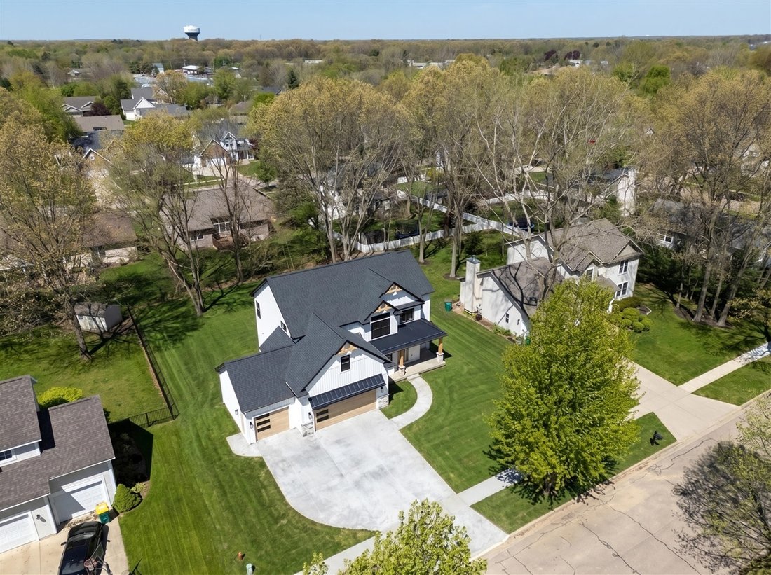 House in Portage, Michigan, United States 4 - 18307420