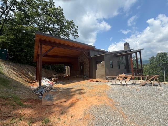 Casa a Blue Ridge, Georgia, Stati Uniti 3 - 17102879