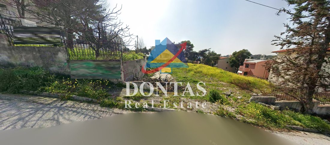 Land in Nea Penteli, Attica, Greece 1 - 18306828