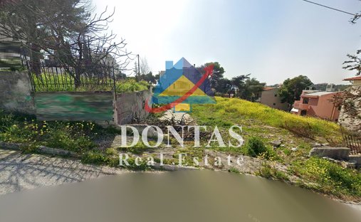 Land in Nea Penteli, Attica, Greece 1
