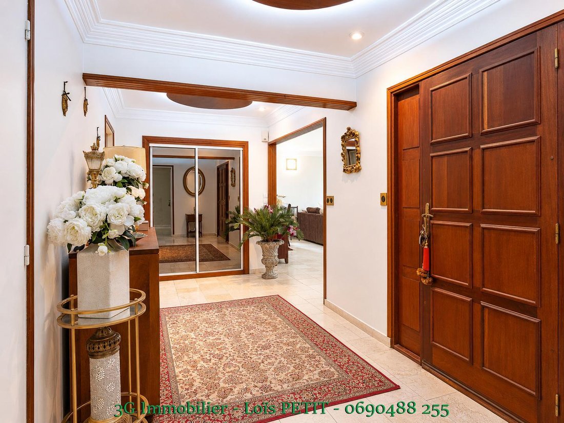 Apartment in France 2 - 18306980