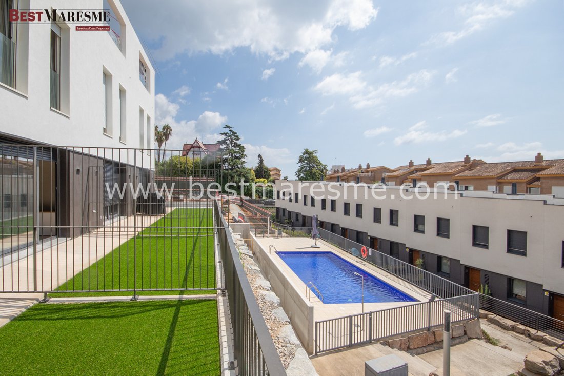 House in Sant Andreu de Llavaneres, Catalonia, Spain 3 - 18310413