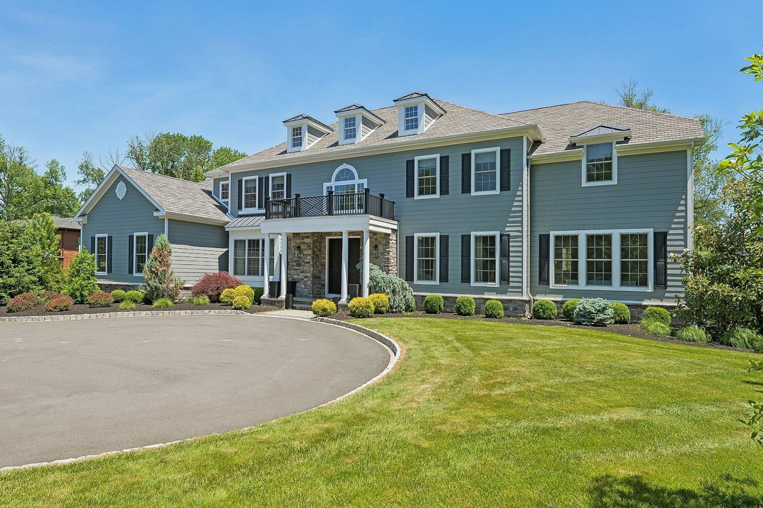 House in Princeton, New Jersey, United States 1 - 18110895