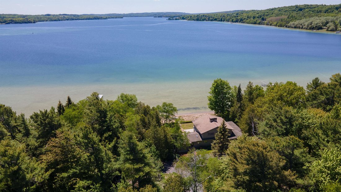House in Lake Leelanau, Michigan, United States 2 - 18307076
