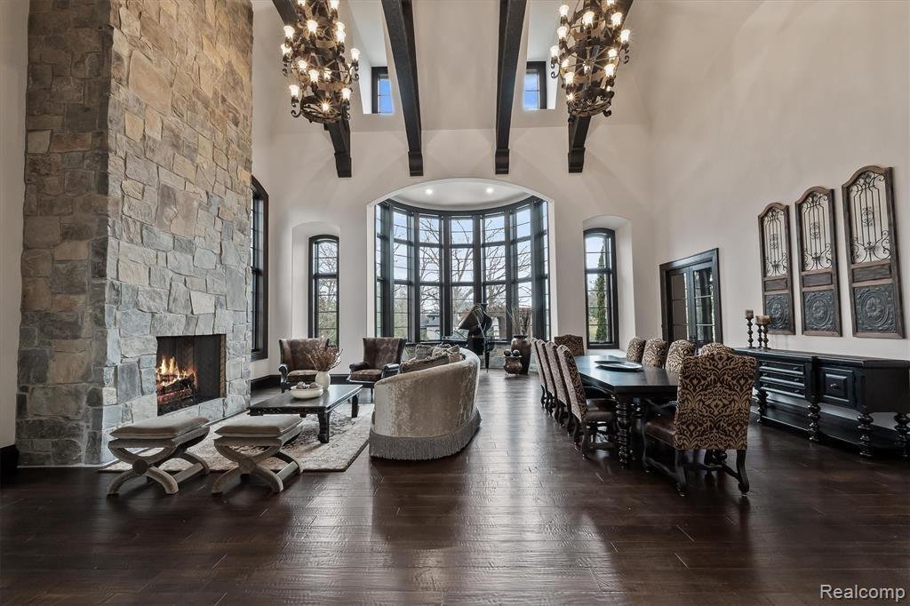 House in Beverly Hills, Michigan, United States 5 - 18307523