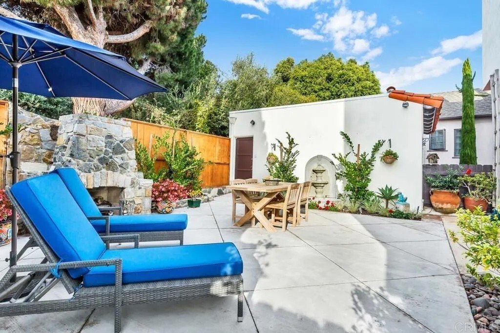 House in San Diego, California, United States 1 - 18306433