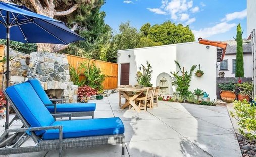 House in San Diego, California, United States 1