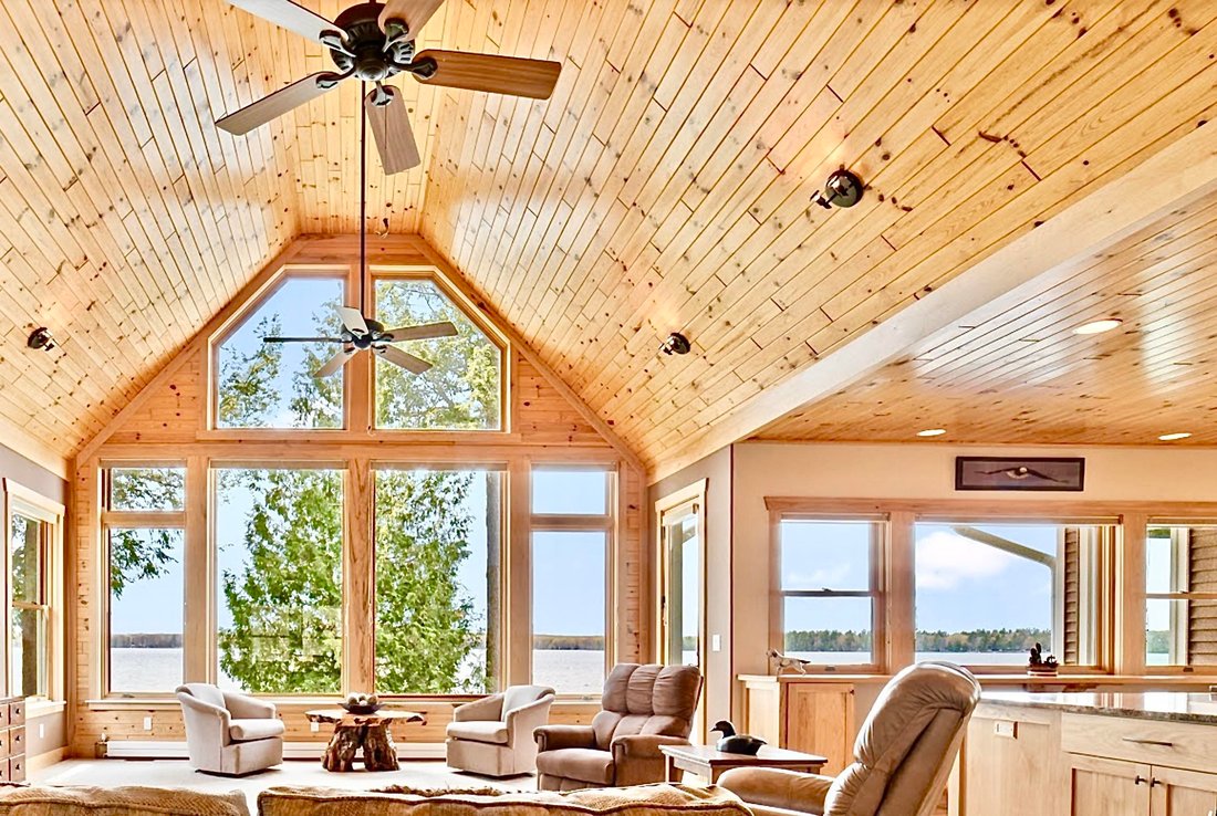 House in Kalkaska, Michigan, United States 4 - 18307844