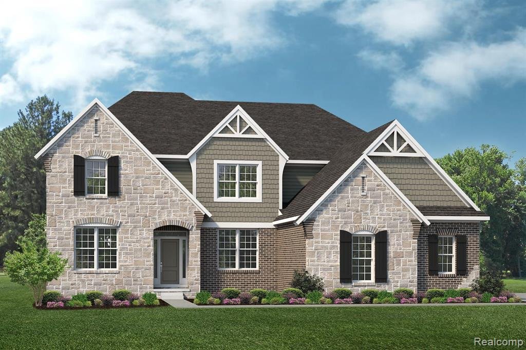 House in Utica, Michigan, United States 1 - 18307722