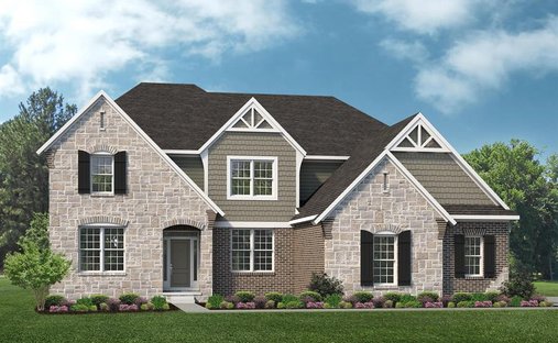 House in Utica, Michigan, United States 1