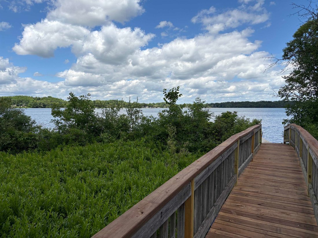 House in Lake Mills, Wisconsin, United States 4 - 18203246