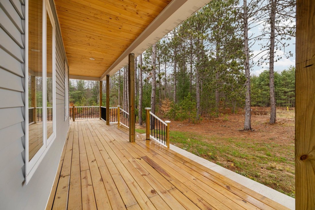 House in Kingsley, Michigan, United States 4 - 18309623