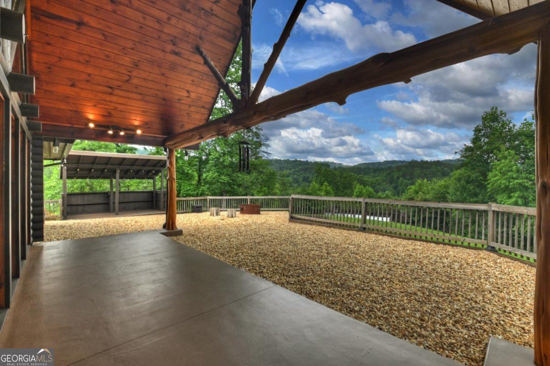 House in Mineral Bluff, Georgia, United States 3 - 18306761