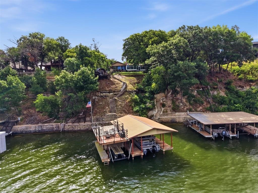 House in Granbury, Texas, United States 3 - 18306871