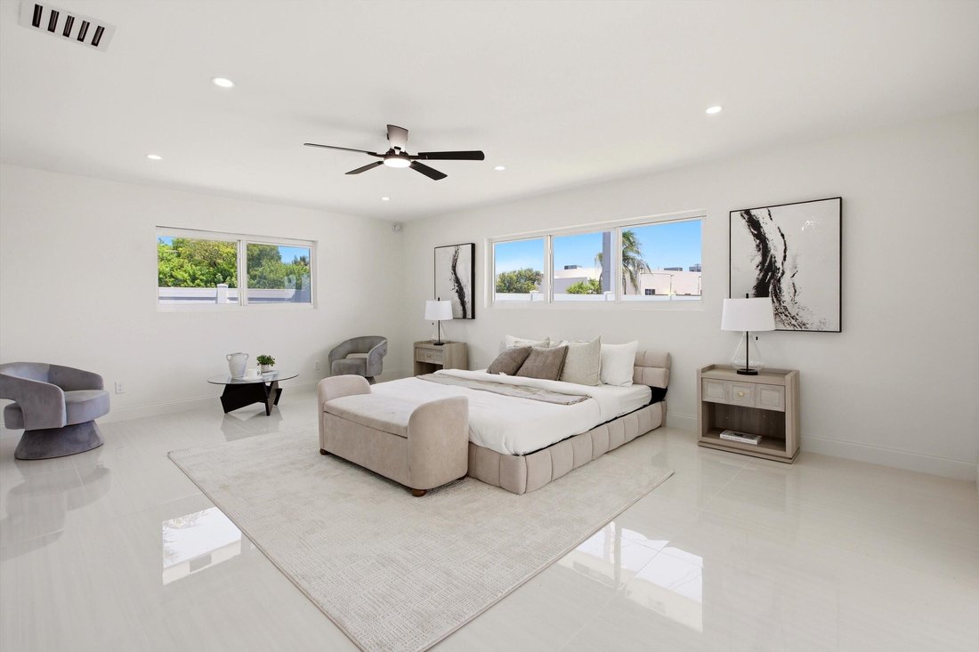 House in Dania Beach, Florida, United States 3 - 18306974