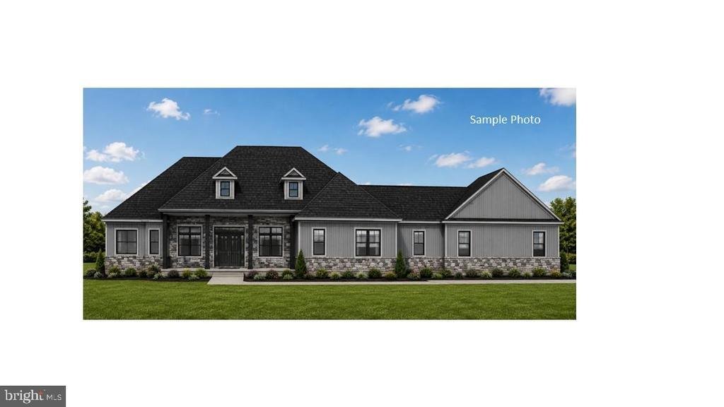 House in Wernersville, Pennsylvania, United States 1 - 17326616