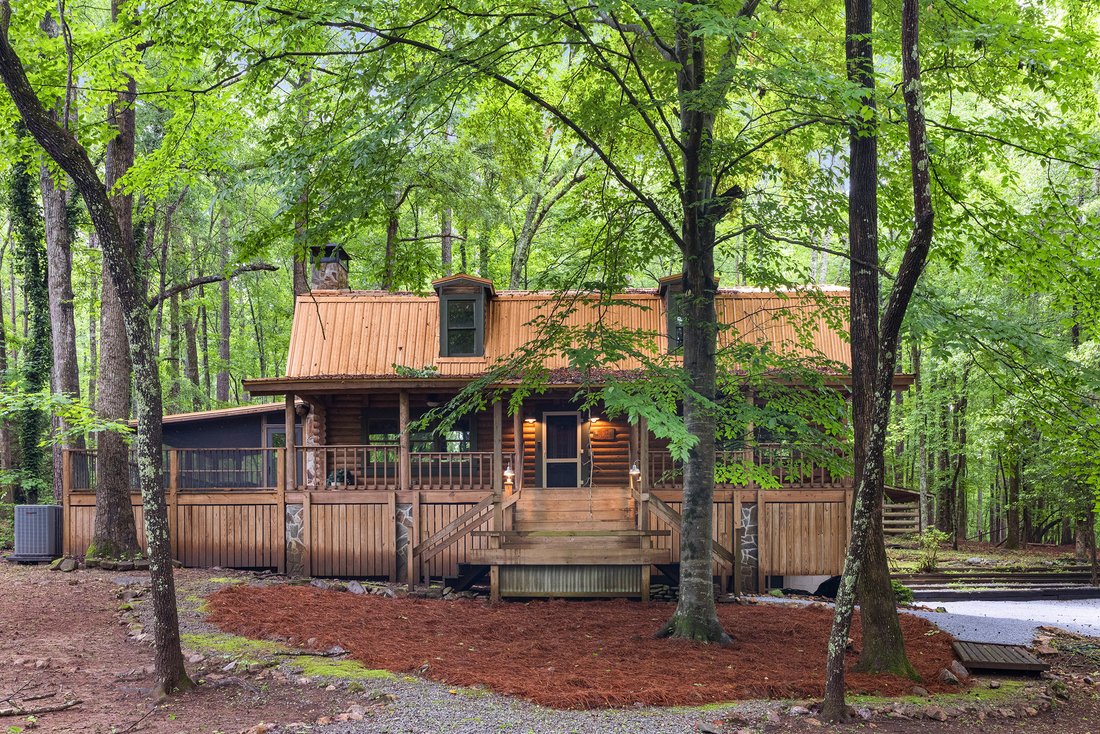 House in Newnan, Georgia, United States 3 - 18064331