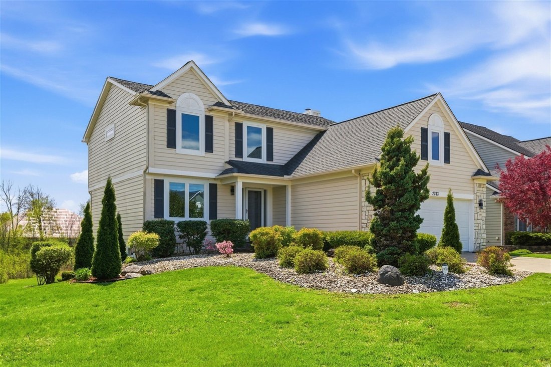 House in Ann Arbor, Michigan, United States 2 - 18309350