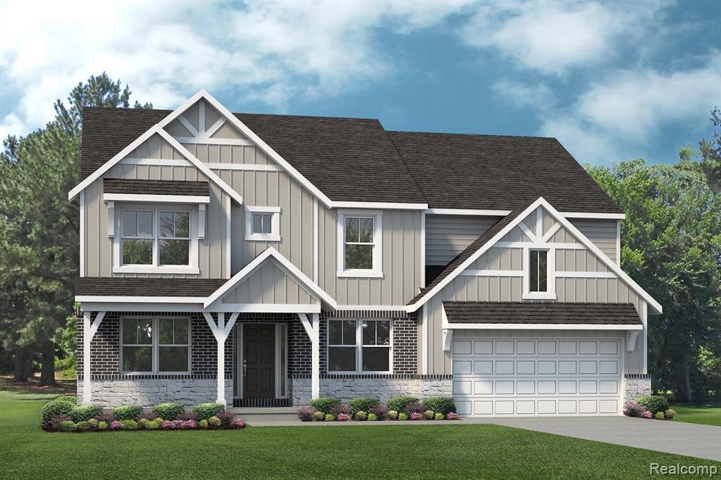 House in Ypsilanti, Michigan, United States 1 - 18308236