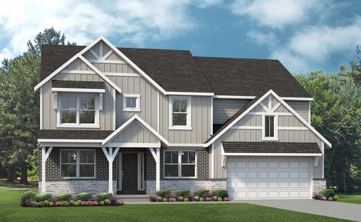 House in Ypsilanti, Michigan, United States 1