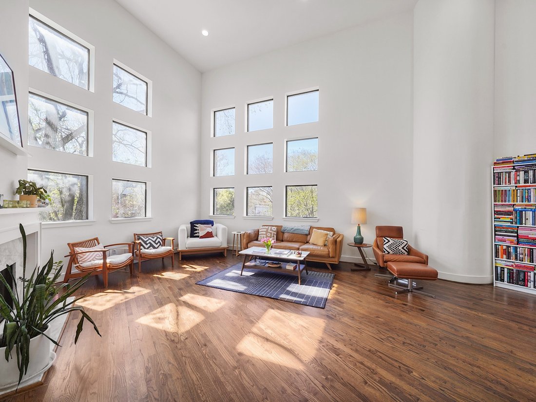 House in Houston, Texas, United States 3 - 18306135