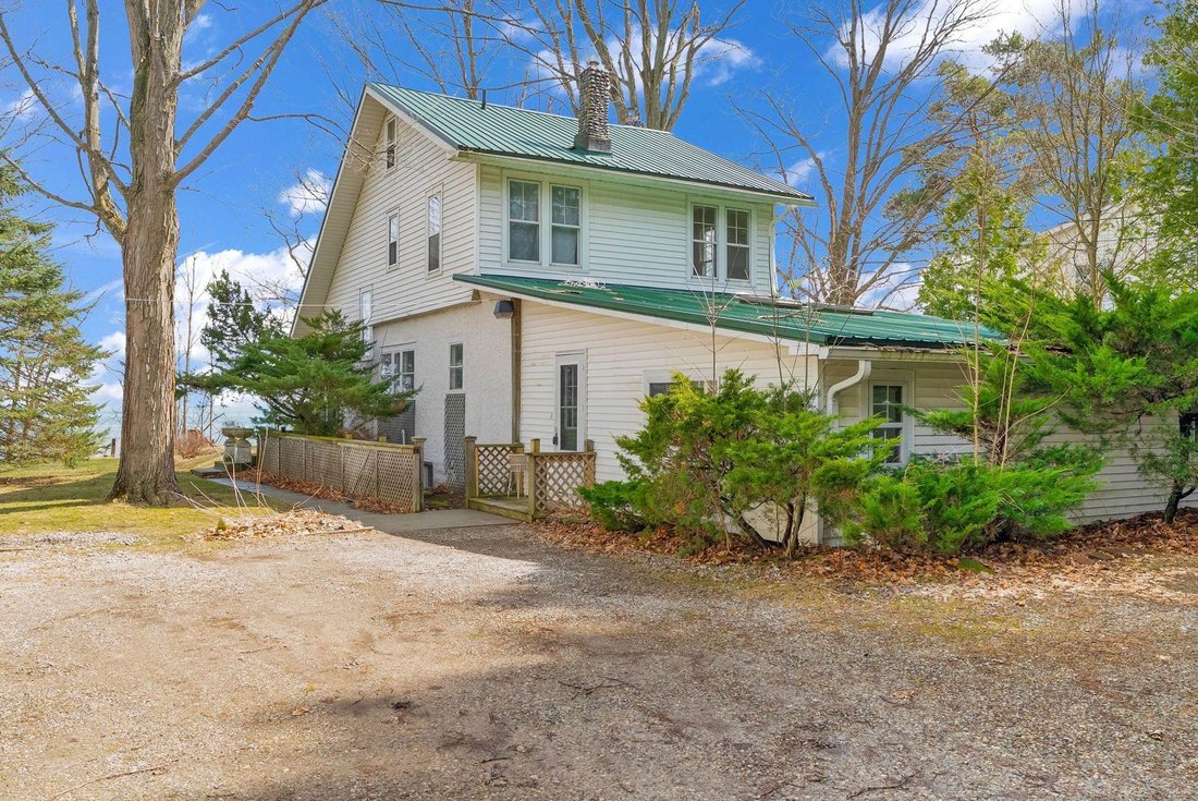 Maison à Lexington, Michigan, États-Unis 5 - 18307102