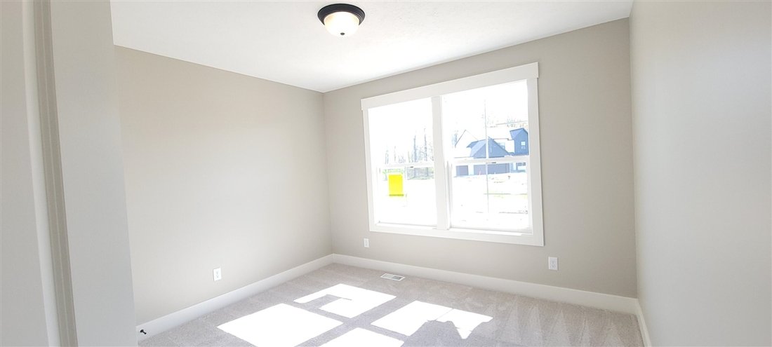 House in Caledonia, Michigan, United States 4 - 18307170