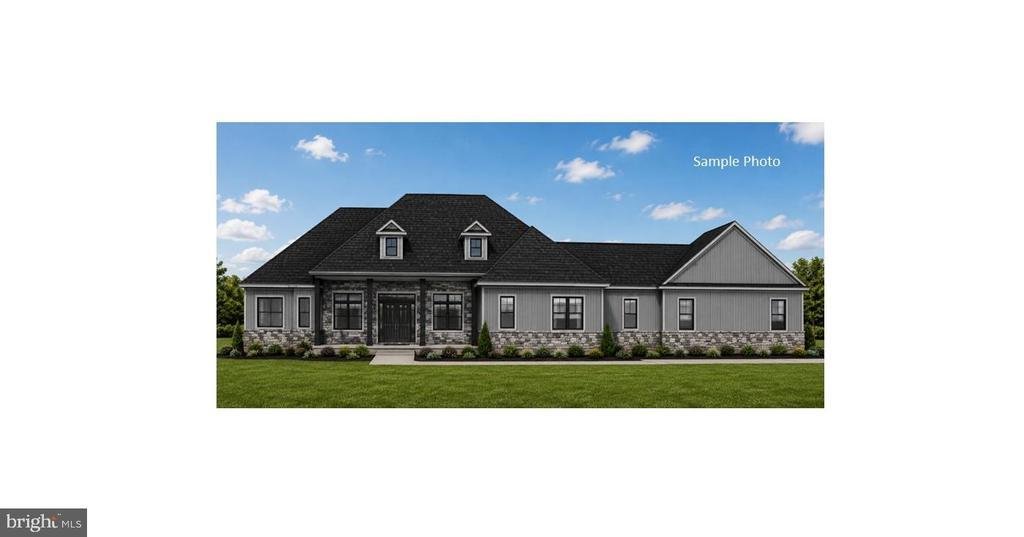 House in Wernersville, Pennsylvania, United States 2 - 17326616