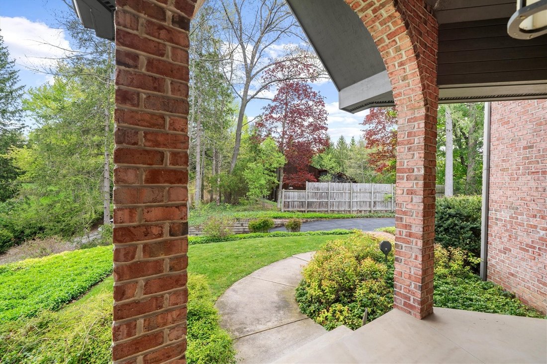 House in Ann Arbor, Michigan, United States 3 - 18309502